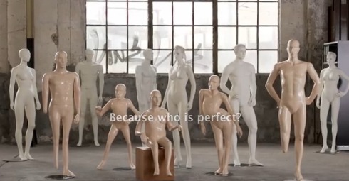 People With Disabilities React to Mannequins Created in Their Image - Google Chrome 1262013 103457 AM