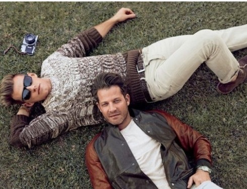3-Nate Berkus And Boyfriend Star In Banana Republic's First Same-Sex Ads - Google Chrome 2252014 62642 PM